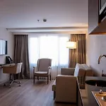 Ramada Encore By Wyndham Karatay Hotel
