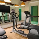Ramada Encore By Wyndham Karatay Hotel