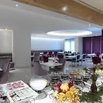 Ramada Encore By Wyndham Karatay Hotel 3*
