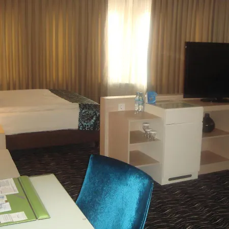 Ramada Encore By Wyndham Karatay