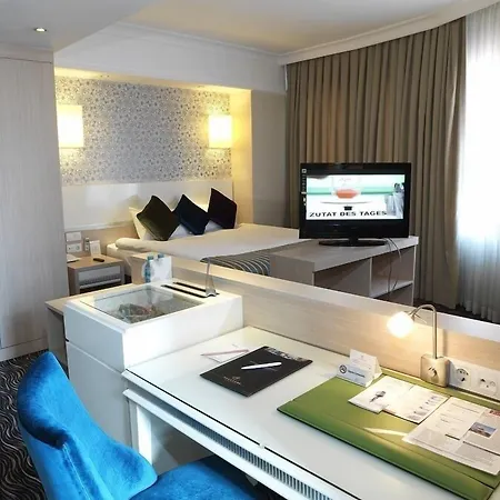 Paşa Park 3* Konya