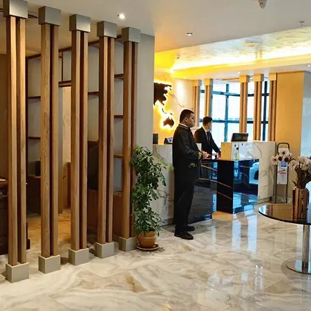 Ramada Encore By Wyndham Karatay Konya