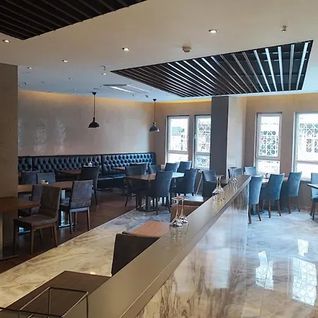 Ramada Encore By Wyndham Karatay Konya