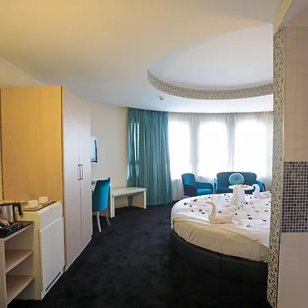 Ramada Encore By Wyndham Karatay Hotel Konya