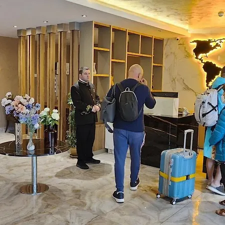 Paşa Park Otel