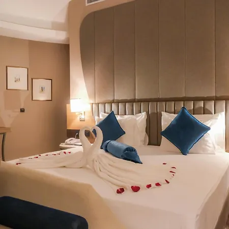Ramada Encore By Wyndham Karatay Otel Konya