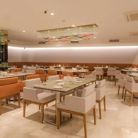 Ramada Encore By Wyndham Karatay 3*