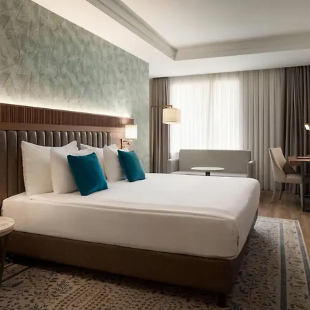 Ramada Encore By Wyndham Karatay