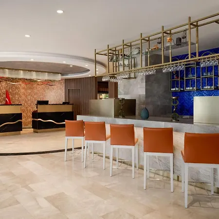Ramada Encore By Wyndham Karatay Hotel