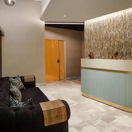 Ramada Encore By Wyndham Karatay 3*