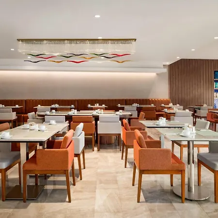 Hotel Ramada Encore By Wyndham Karatay 3*