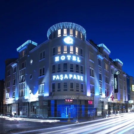 Ramada Encore By Wyndham Karatay 3*