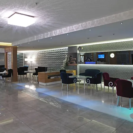 Ramada Encore By Wyndham Karatay Hotel Konya