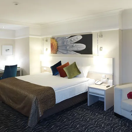 Hotel Ramada Encore By Wyndham Karatay