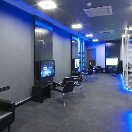 Ramada Encore By Wyndham Karatay