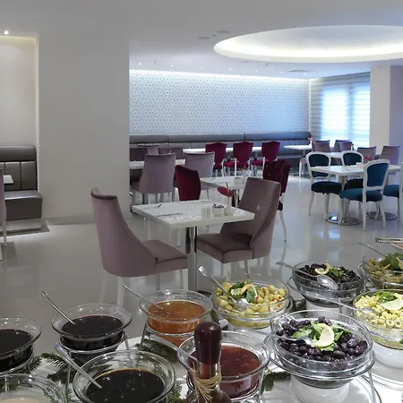 Ramada Encore By Wyndham Karatay Konya