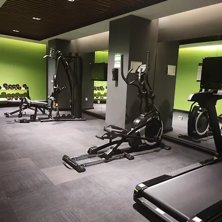 Ramada Encore By Wyndham Karatay Hotel Konya