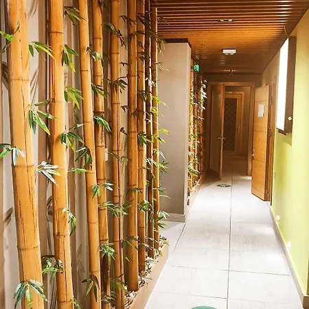 Ramada Encore By Wyndham Karatay Hotel