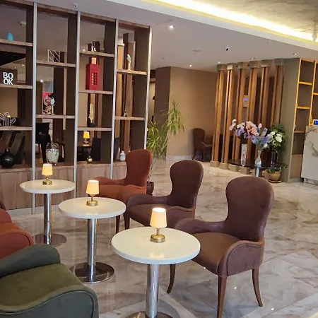 Hotel Ramada Encore By Wyndham Karatay