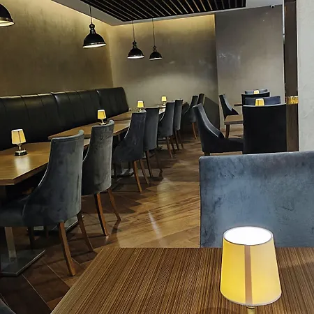 Hotel Ramada Encore By Wyndham Karatay 3*