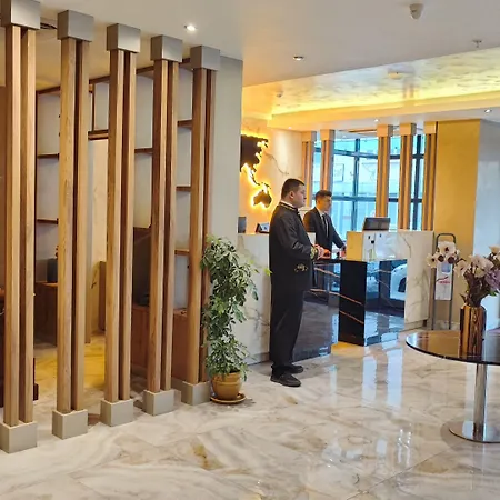 Ramada Encore By Wyndham Karatay 3*