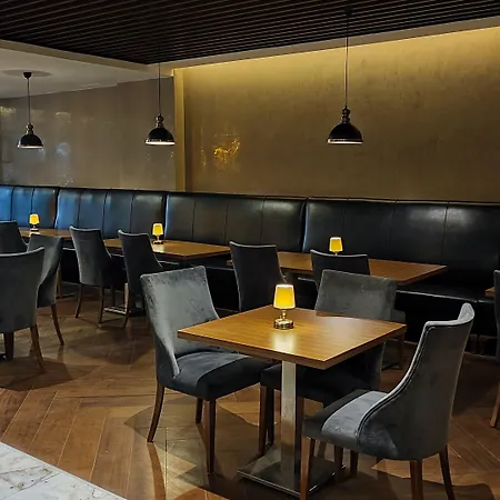 Ramada Encore By Wyndham Karatay 3* Konya