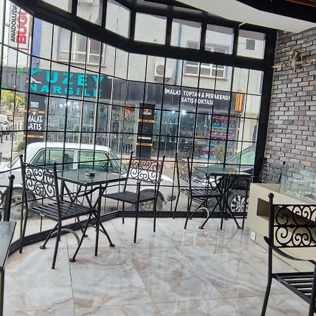 Hotel Ramada Encore By Wyndham Karatay Konya