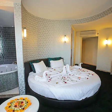 Ramada Encore By Wyndham Karatay Hotel