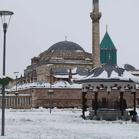 Ramada Encore By Wyndham Karatay 호텔 콘야