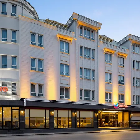 Ramada Encore By Wyndham Karatay Hotel Konya