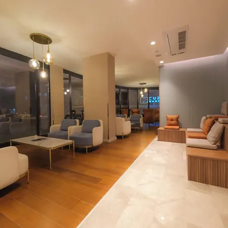 Ramada Encore By Wyndham Karatay