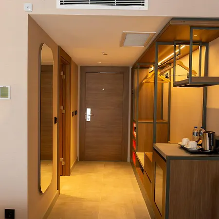 Ramada Encore By Wyndham Karatay Konya