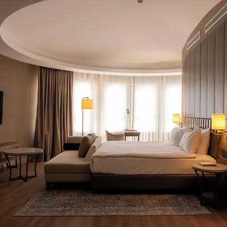Ramada Encore By Wyndham Karatay Hotel