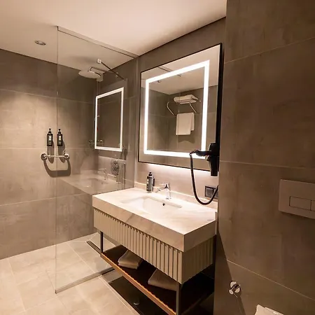 Hotel Ramada Encore By Wyndham Karatay Konya