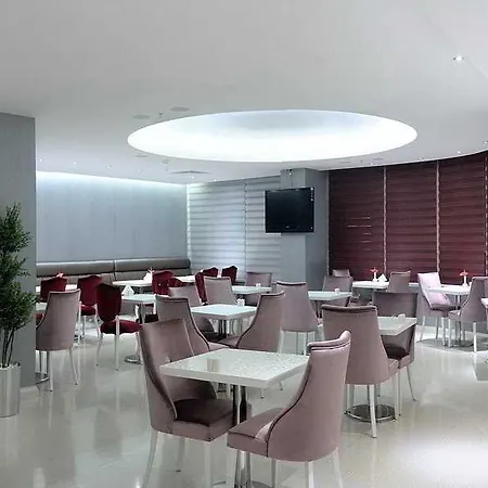 Ramada Encore By Wyndham Karatay Hotel Konya
