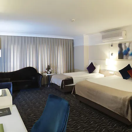 Ramada Encore By Wyndham Karatay Hotel