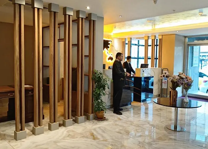 Ramada Encore By Wyndham Karatay 科尼亚