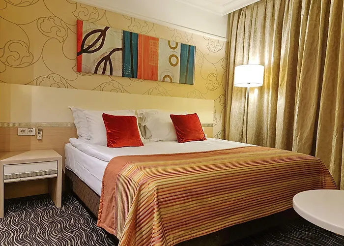 酒店 Ramada Encore By Wyndham Karatay 科尼亚