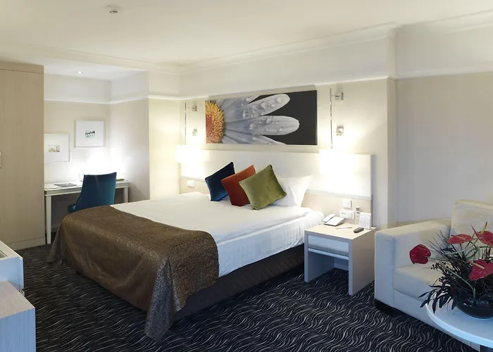 酒店 Ramada Encore By Wyndham Karatay