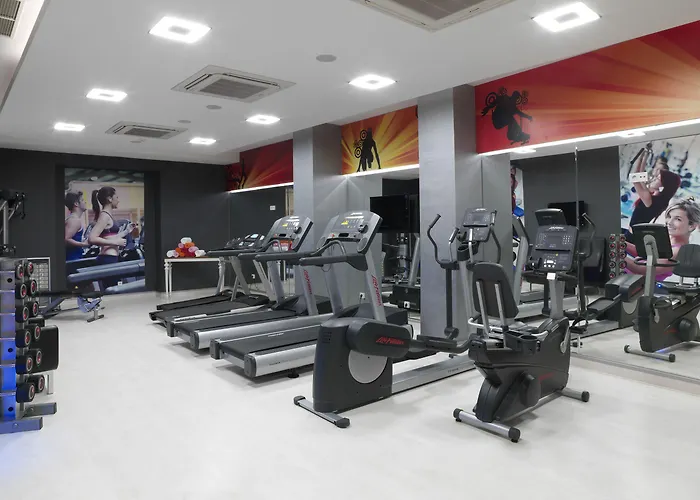 Ramada Encore By Wyndham Karatay