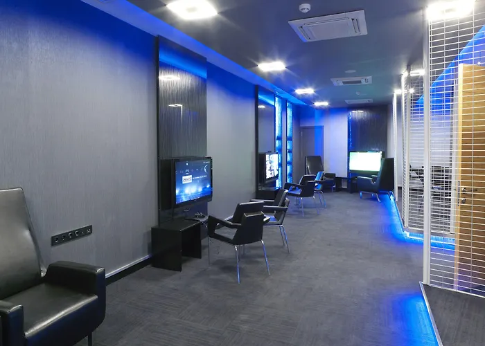 Ramada Encore By Wyndham Karatay