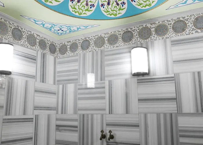 Ramada Encore By Wyndham Karatay 酒店 科尼亚