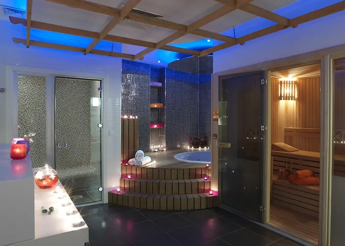 酒店 Ramada Encore By Wyndham Karatay