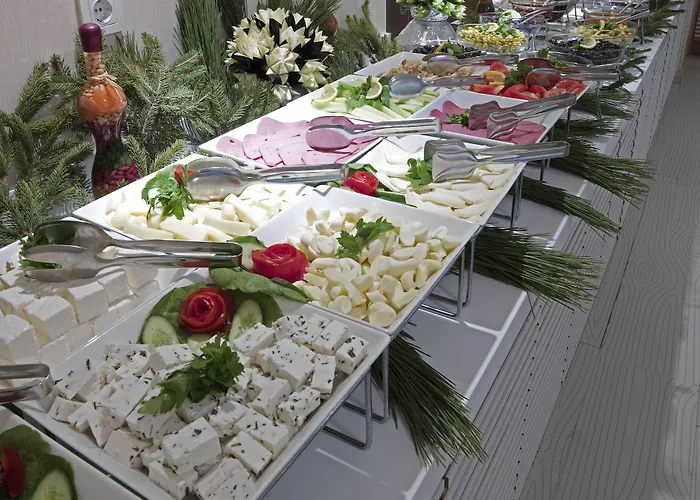 Ramada Encore By Wyndham Karatay 콘야