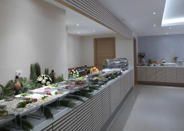 호텔 Ramada Encore By Wyndham Karatay 콘야