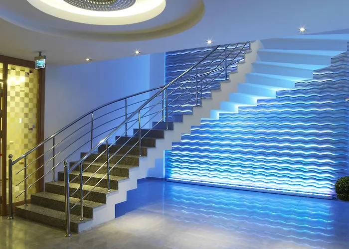 酒店 Ramada Encore By Wyndham Karatay