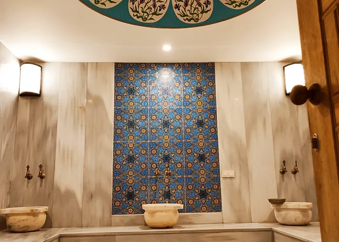 Ramada Encore By Wyndham Karatay 3* 콘야