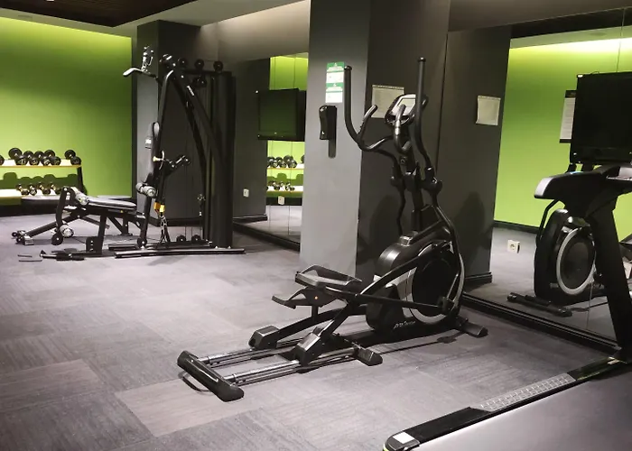 Ramada Encore By Wyndham Karatay 酒店 科尼亚