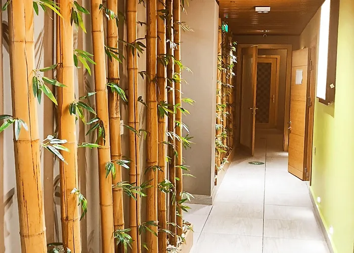 Ramada Encore By Wyndham Karatay 酒店