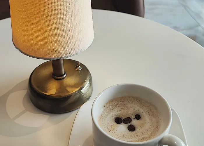 호텔 Ramada Encore By Wyndham Karatay